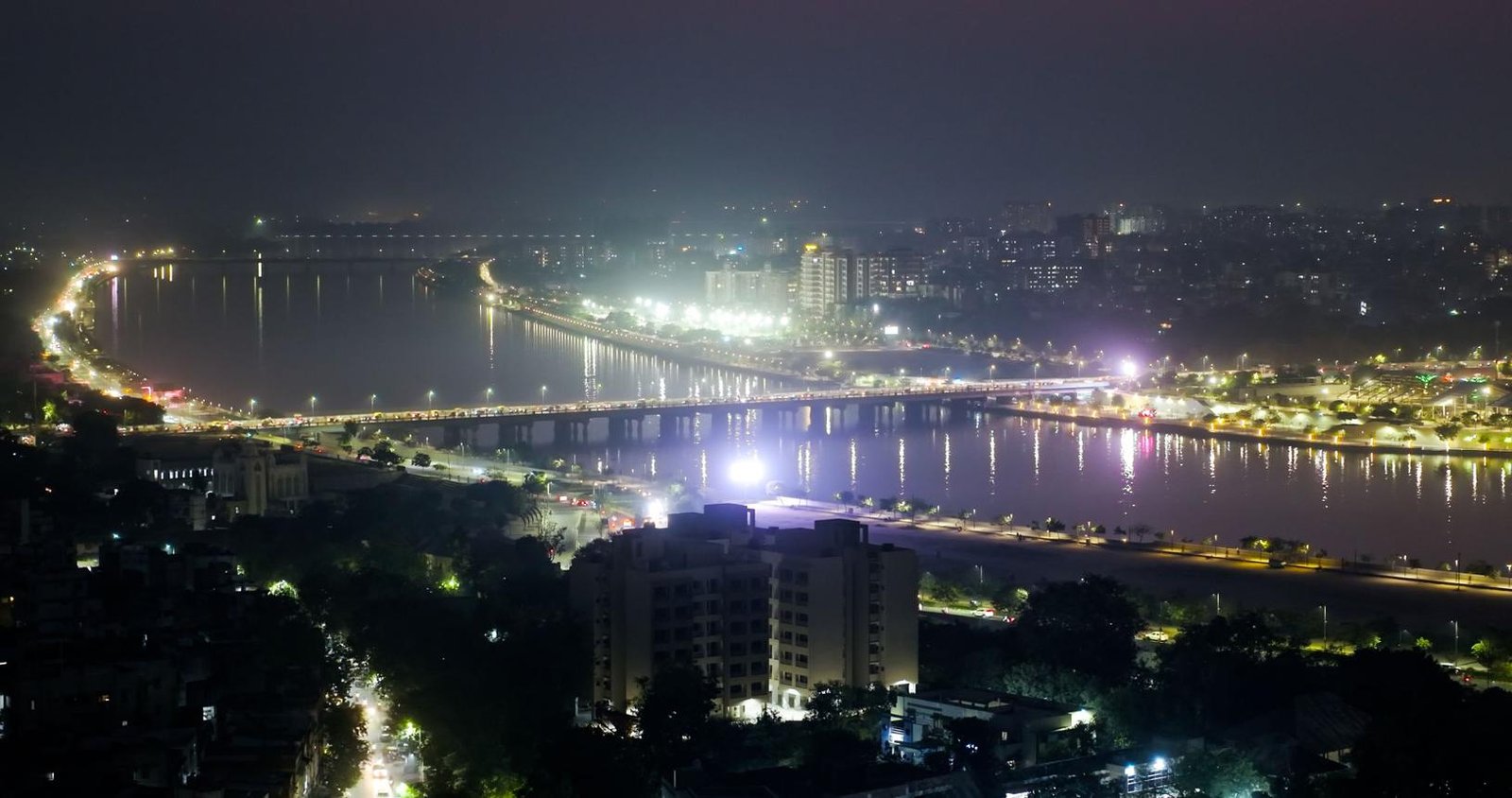 Ahmedabad